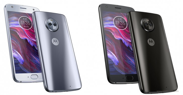 Moto X4 01